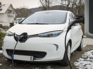 glendale ev repairs, electric car service, ev maintenance