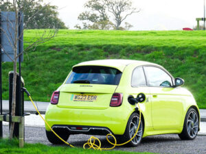 glendale electric car service, ev repair, battery maintenance